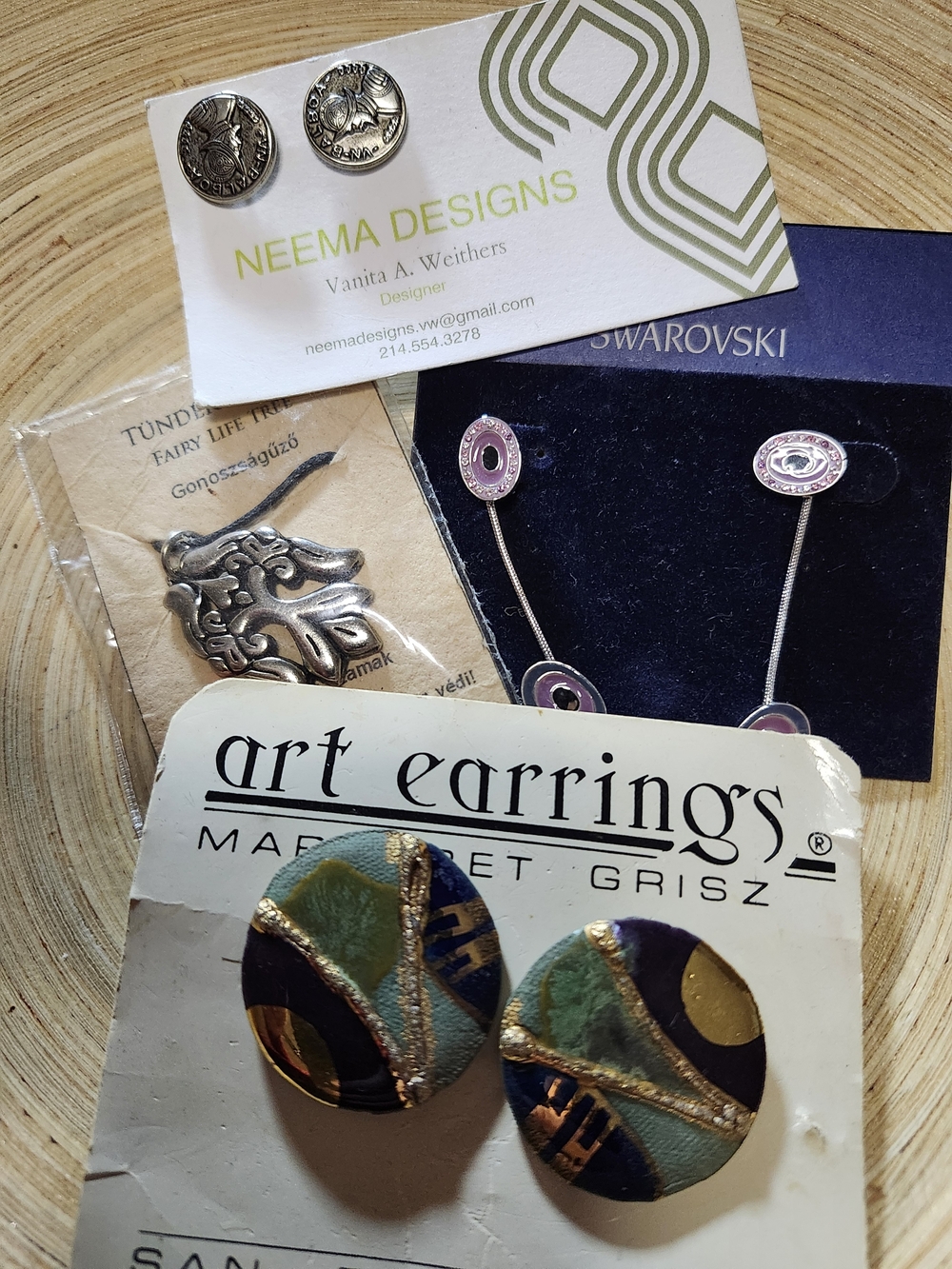 Jewelry Bundle